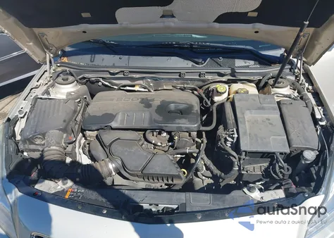 2012 Buick Regal from USA, damaged, VIN 2G4GR5EK8C9162606